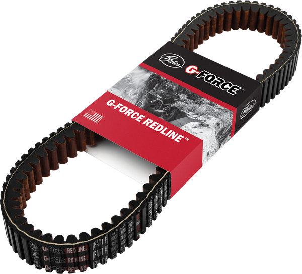 G-force Redline Drive Belt, 3, nordicamoto.ro