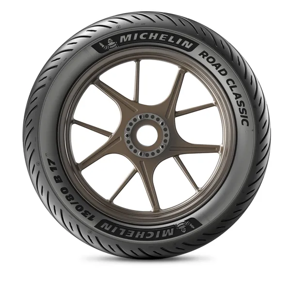 130/80-18-as Michelin Road Classic gumiabroncs, 4, nordicamoto.ro