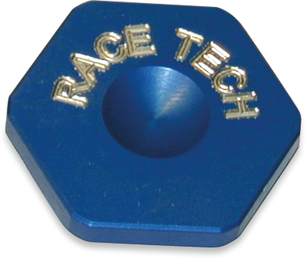 Fork Clicker Adjuster Tool Blue, Anodized, 1, nordicamoto.ro