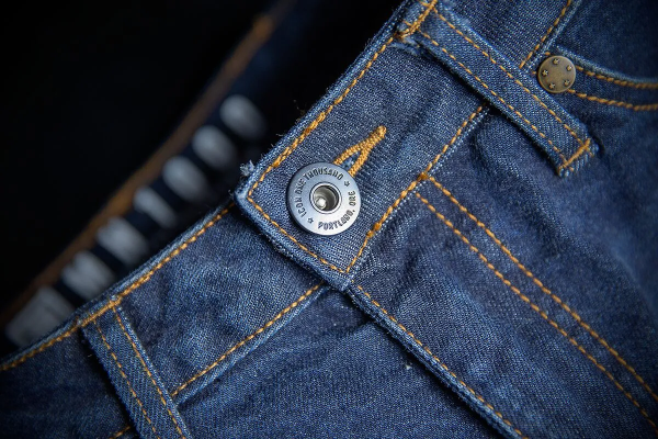 Pantaloni Textil Dama Icon MH1000™ Blue 10, 3, nordicamoto.ro