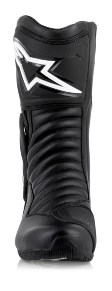 Alpinestars Smx 6 v2 csizma, fekete/fekete, 42-es méret, 3, nordicamoto.ro