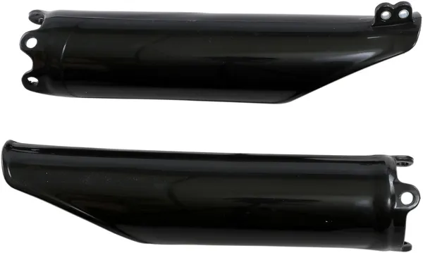 Honda villavédők, fekete, 1, nordicamoto.ro