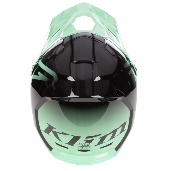 Klim F3 ECE Elevate Black motoros sisak – Knockout Pink, 19, nordicamoto.ro