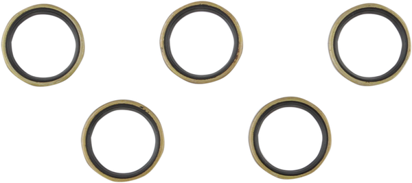 Main Drive Gear Seal, 1, nordicamoto.ro
