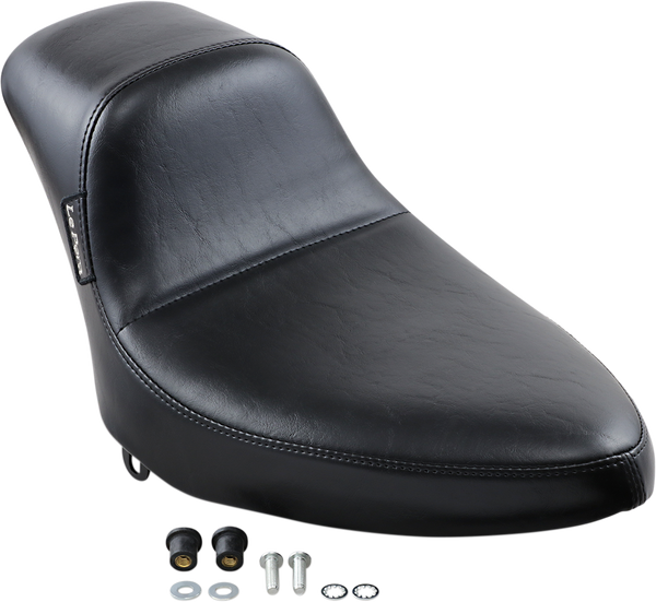 Daytona Sport Solo Seat Black, 4, nordicamoto.ro