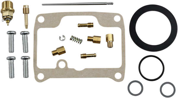 Carb Rebuild Kit, 1, nordicamoto.ro