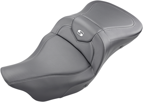 Roadsofa Trike Seat Black, 1, nordicamoto.ro