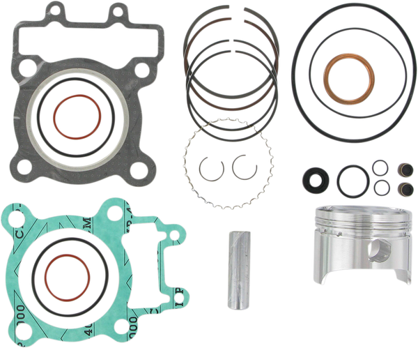 High-performance Piston Kit With Gaskets For 4-stroke, 1, nordicamoto.ro
