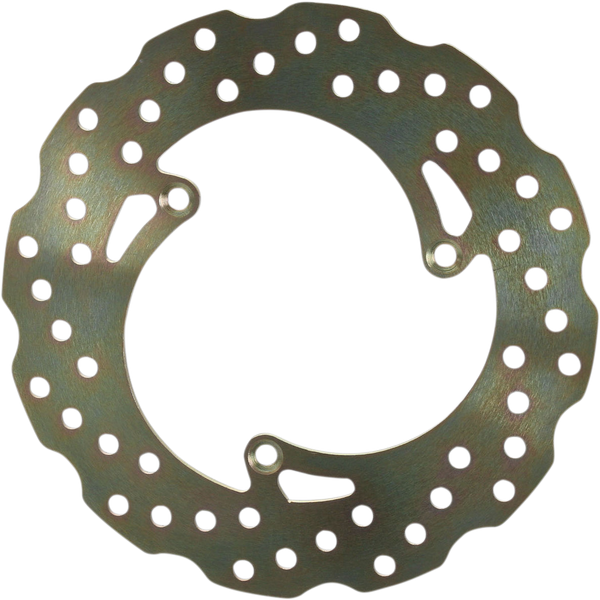 Md Series Supercross Contour Series Brake Rotor, 1, nordicamoto.ro