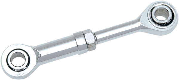 Engine Mount Stabilizer Chrome, 1, nordicamoto.ro