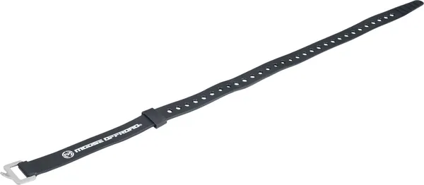 Multi-purpose Tpu Straps Black, 1, nordicamoto.ro
