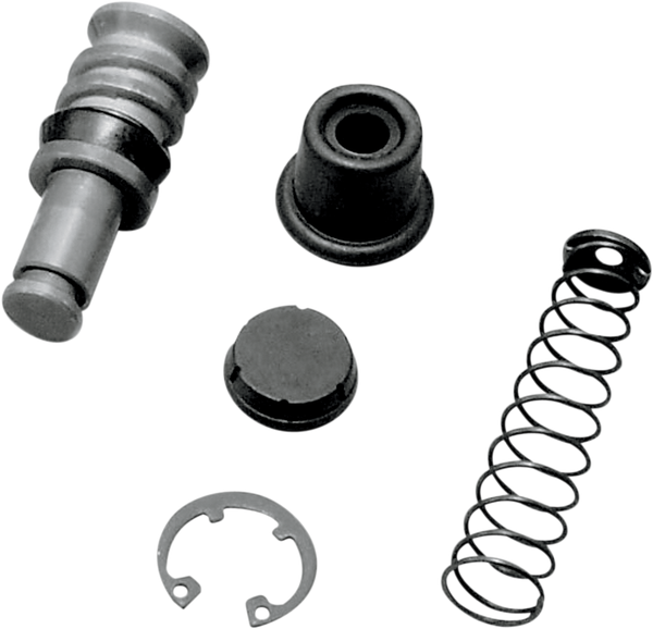 Master Cylinder Replacement Part Black, 1, nordicamoto.ro