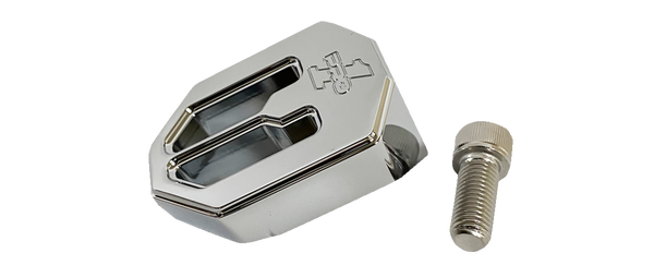 Touring Shift Peg Silver, 1, nordicamoto.ro