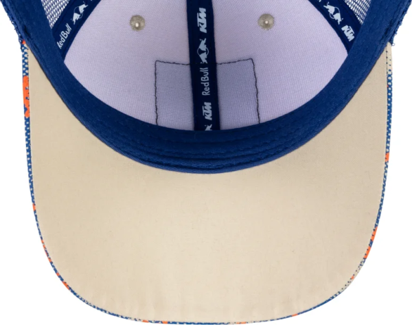 RB KTM BLAZE TRUCKER SAPKA, 2, nordicamoto.ro