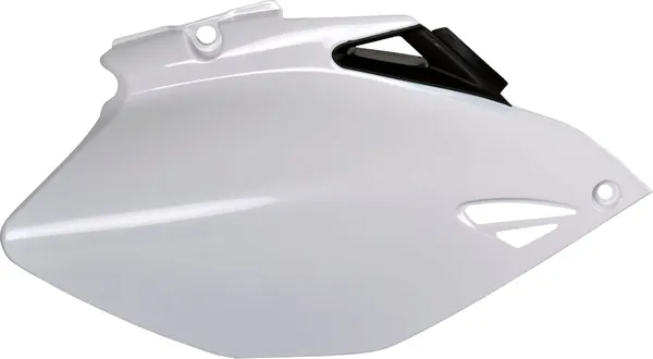 Yamaha YZF 250/450 (2006–2009) oldalsó burkolatok a Polisporttól, 1, nordicamoto.ro