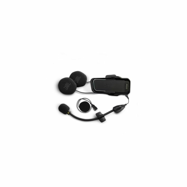 JBL Cardo Packtalk Edge mikrofon- és hangszórókészlet Cardo Packtalk Edge, 2, nordicamoto.ro