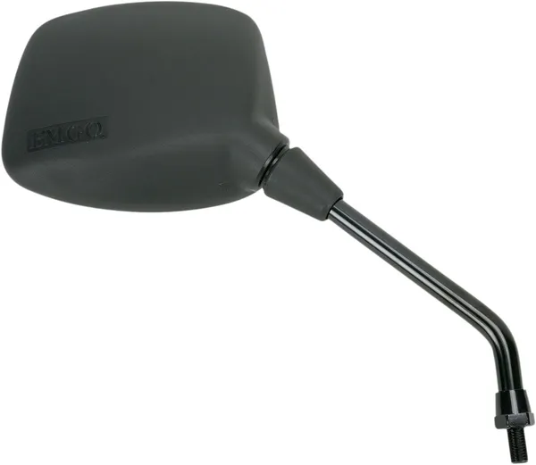 OEM-stílusú pót-tükör, fekete, 2, nordicamoto.ro