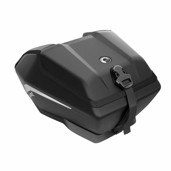 LinQ Trail 11 L ülésalatti tárolódoboz a Ski-Doo REV Gen5 és REV Gen4 modellekhez, 1, nordicamoto.ro