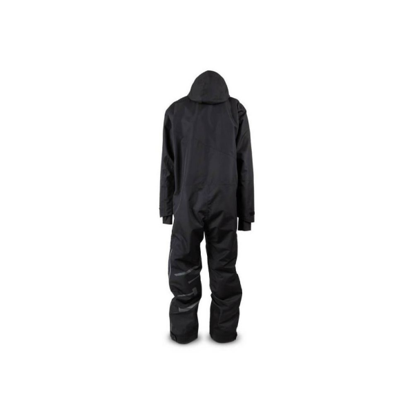Combinezon Snowmobil 509 Ether with Sympatex Black Non-Insulated S, 2, nordicamoto.ro