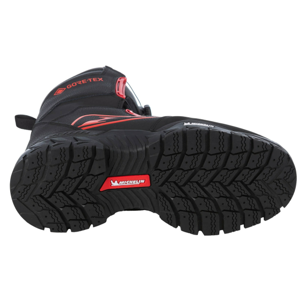 Bocanci Snowmobile Klim Force GTX BOA Concealment, 20, nordicamoto.ro