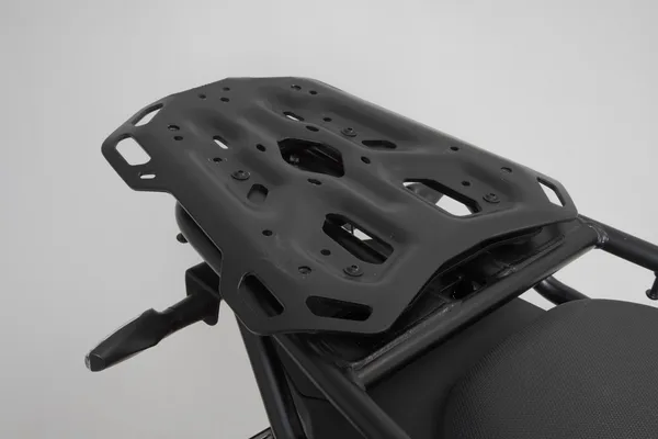 Adventure Rack – fekete, 1, nordicamoto.ro