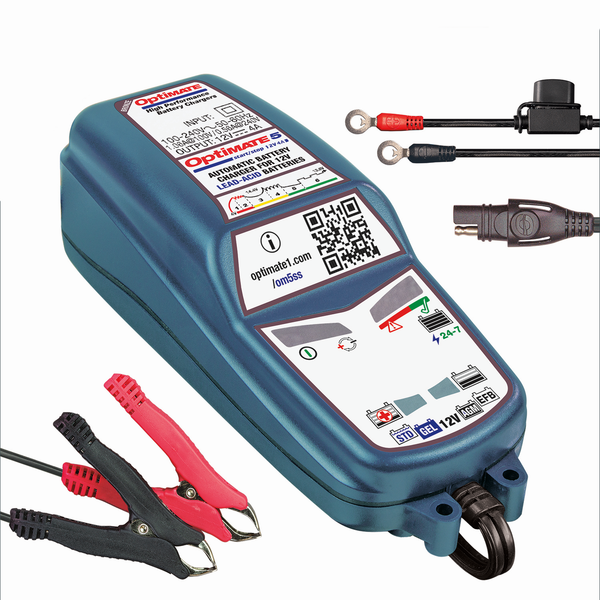 Optimate 5 Start/stop, 2, nordicamoto.ro