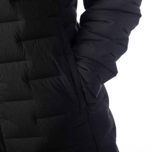 Luna Stretch Down Parka LG Rain Forest, 5, nordicamoto.ro