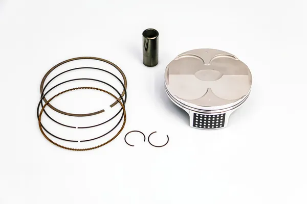 Piston Kit (forged High Compression), 1, nordicamoto.ro