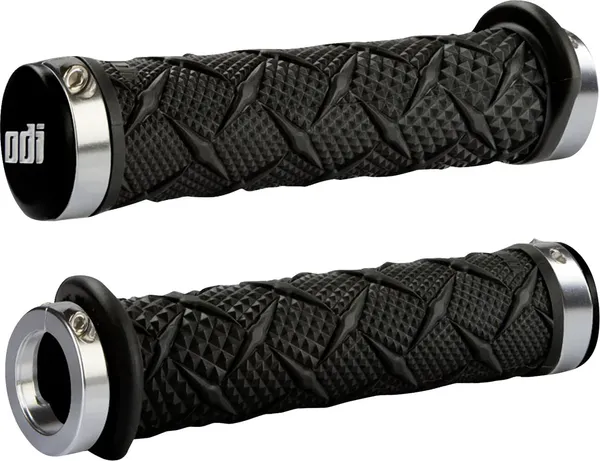 Xtreme Lock-on kormány ATV-khez, fekete, 1, nordicamoto.ro