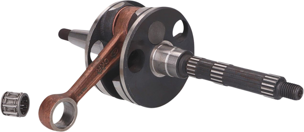 Crankshaft For Piaggio Ac, Lc, 1, nordicamoto.ro
