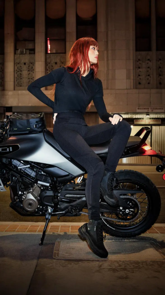 Alpinestars Judy vízálló női csizma, 39-es méret, 10, nordicamoto.ro