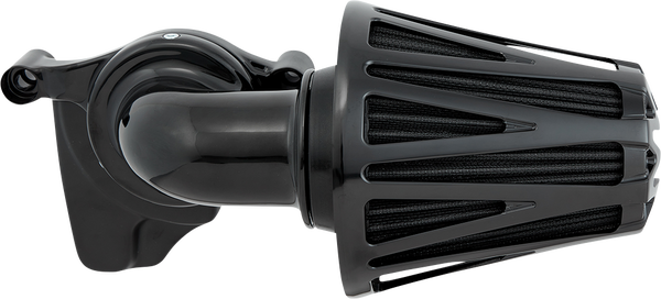 Crossfire Monster Sucker Air Cleaner Black, 1, nordicamoto.ro