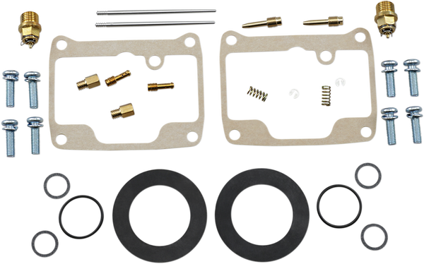 Carb Rebuild Kit, 1, nordicamoto.ro