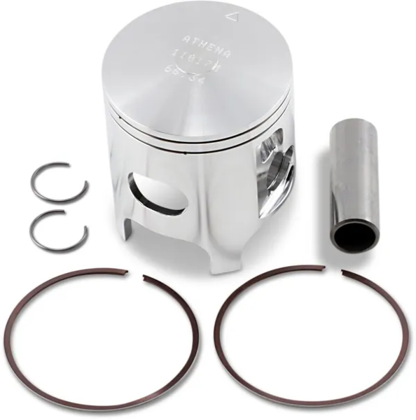 Piston Kit Yz250 A, 1, nordicamoto.ro