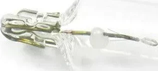 12 V-os, 5 W-os izzó (W2 1X9 5D) PHIL., 1, nordicamoto.ro