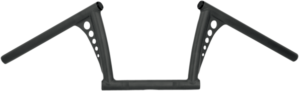 Handlebar Vintage Black Ops Black, 1, nordicamoto.ro