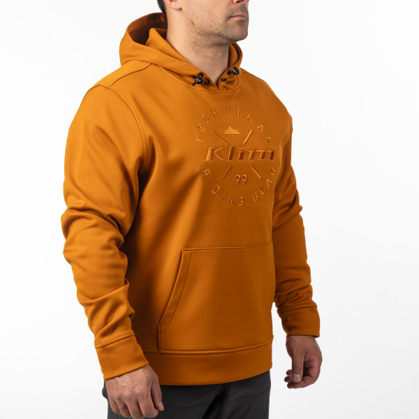 Hanorac Kilm Wydaho Pullover Moab, 14, nordicamoto.ro