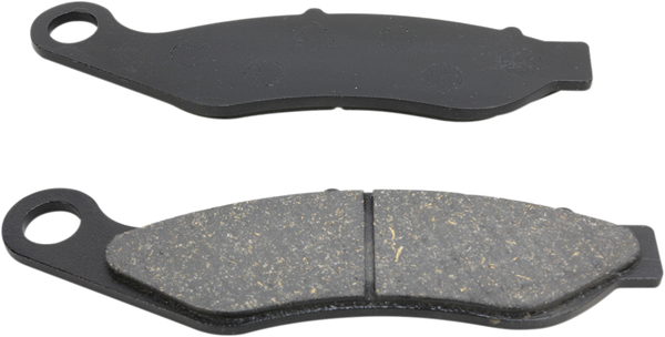 Organic Harley/buell Brake Pads, 1, nordicamoto.ro