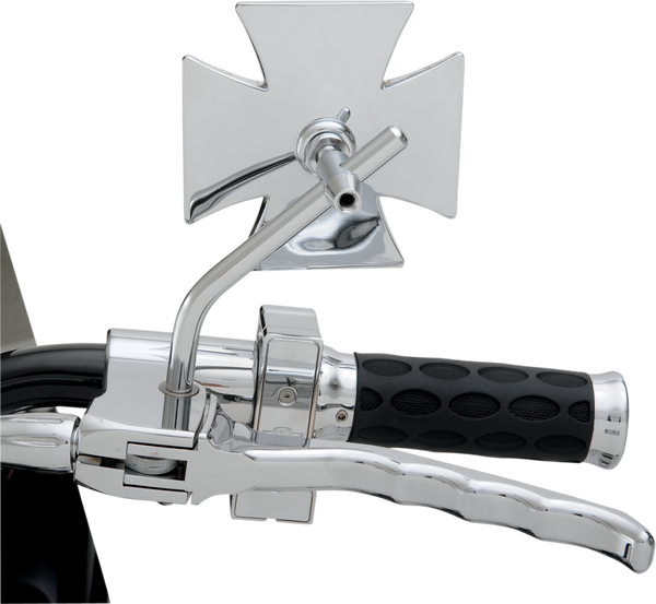Maltese Mirror Chrome, 2, nordicamoto.ro