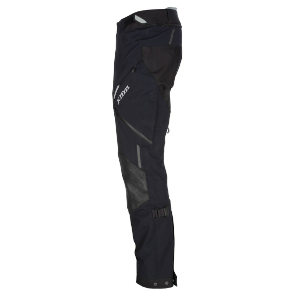 Klim Kodiak Black nadrág, 11, nordicamoto.ro