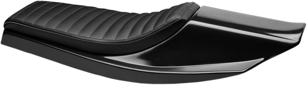 Flat Track Seat Black, 3, nordicamoto.ro