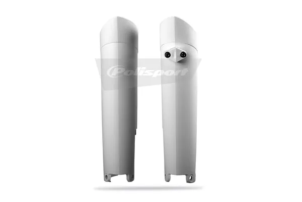 Villatartó burkolatok, fehér, 1, nordicamoto.ro
