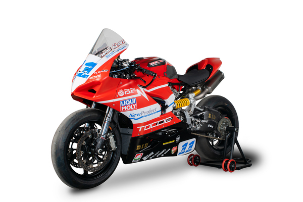 Rectangular Full Exhaust System Silver, 1, nordicamoto.ro