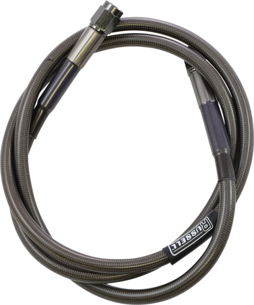 Renegade Universal Brake Lines Black, Twilight Black, 1, nordicamoto.ro