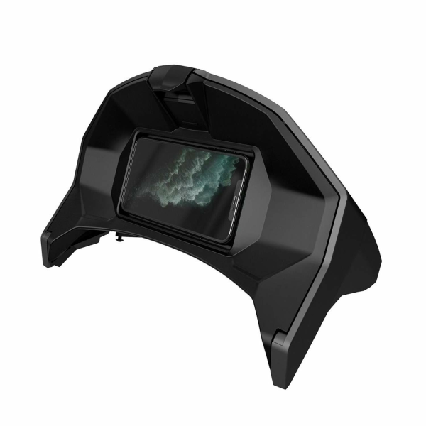 Ski-Doo REV Gen4 telefon- és műszerfal-tartó, 1, nordicamoto.ro