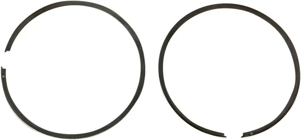 Piston Rings, 1, nordicamoto.ro
