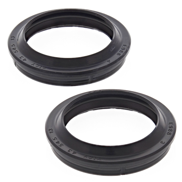 Fork Dust Seal, 1, nordicamoto.ro