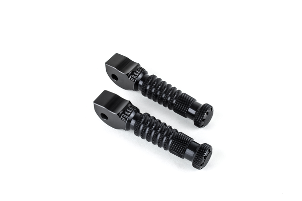 Uf16 Sport Footpeg Pillion Black, 1, nordicamoto.ro
