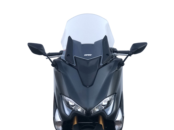 Windscreen For Scooter Clear, 4, nordicamoto.ro