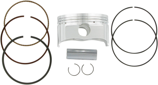 High-performance Piston, 1, nordicamoto.ro